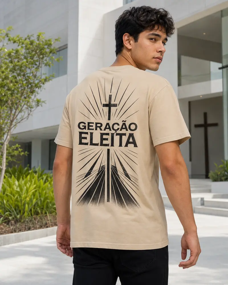 modelo juventude