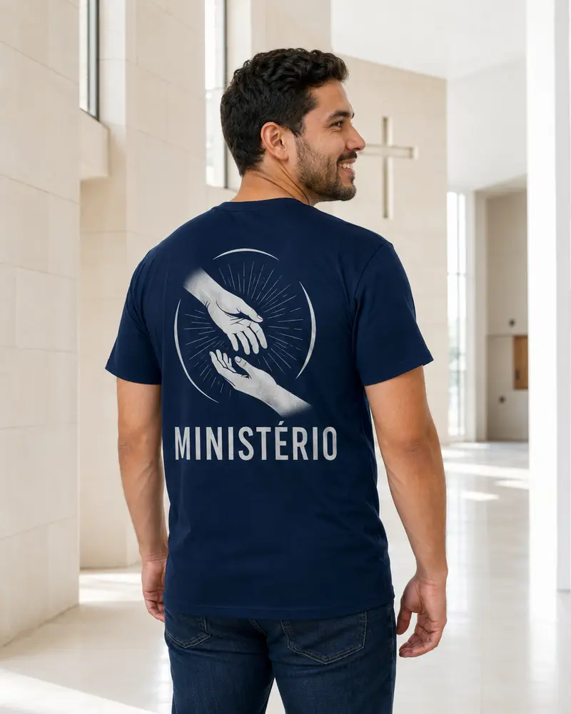modelo ministerio